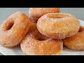 Download Lagu Donut Recipe | Homemade Donut Recipe