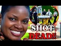 DEPUTY Spivey SHOT WIFE