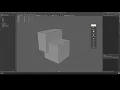 BoolS - Boolean Toolkit for Maya