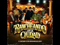20 Mujeres de Negro - El Fantasma & Los Huracanes Del Norte