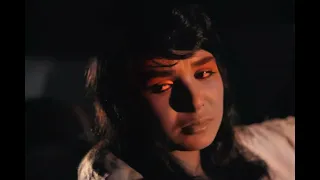 فايزه أحمد تعلالي يابا فيلم أنا وبناتي  عام ١٩٦١ دندنها