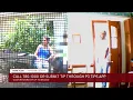shows Virginia woman targeted at Hanover home
