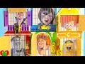 Rescuing Hotel Transylvania 3 Mavis Johnny Drac and Dennis