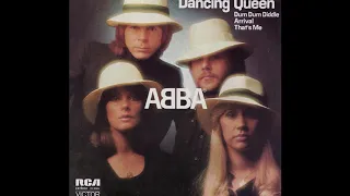 Download ABBA - Dancing Queen (Disco Purrfection Version 1976) MP3