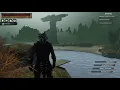 The Glowing Cavern - Conan Exiles Isle of Siptah