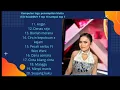 Lagu KUMPULAN LAGU PENAMPILAN MUTIA DA7 DI D'ACADEMY 7 TOP 13 SAMPAI TOP 7 (part 2)