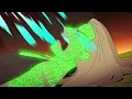 Simon s Last Moment Infinity Train