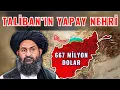 Download Lagu Afganistan Asya'nın en büyük yapay nehrini inşa ediyor! - Türk Devletleri neden istemiyor?