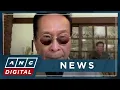 Download Lagu WATCH: Ex-Duterte legal counsel Salvador Panelo on Marcos' openness to reconcile with Dutertes | ANC