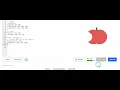 Challenge Tasty Tomato and Challenge Mouse movement mania on Khan acadmey Computer Programming