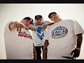 La Plaga - Tha Mexakinz (1996)