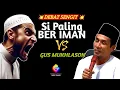 Download Lagu Gempar! Debat Sengit Gus Mukhlason vs Si Paling Beriman – Bongkar Fakta Mengejutkan