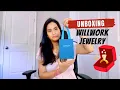 Unboxing And Reviewing Engagement Ring From Willwork Jewelry willworkjewelry