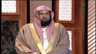 صحة ذكر حمدا كثيرا طيبا مباركا فيه ملئ السموات وملئ الأرض الشيخ د عبدالرحمن بن عبدالله السند 