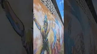 Anse La Raye St. Lucia – an artistic fishing village ! #stlucia #AnseLaRaye