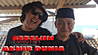 Download Cover romi the jahats (SEBELUM AKHIR DUNIA ) MP3