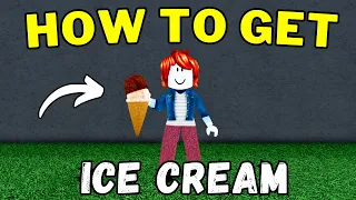 How To Get Ice Cream in Wacky Wizards How To Unlock Ice Cream Ingredient Roblox
