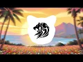 oskar med k  -  Make Me Feel [Bass Boosted]