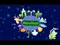 Welcome to the World of Nimalings! - Ep 1 [My Pokemon like Creature Design Project]