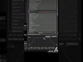 HOW TO MAKE A DUST PARTICLE SYSTEM FOR YOUR GAME IN UNITY