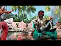 Lagu Dead Island 2: Demoman's Paradise [TF2 Dub]