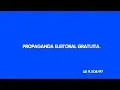 Lagu Horário Eleitoral Gratuito [TV] - Presidente / Dep. Federal - Maranhão (15/09/2018)