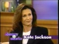 Kate Jackson on Donnie and Marie