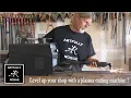 Plasma Cutting 101 Why Every DIY Enthusiast Needs This Machine
