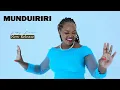 Download Lagu MUNDUIRIRI _(OFFICIAL VIDEO)  KATHY PRAISE  sms Skiza 6936098 send it to 811
