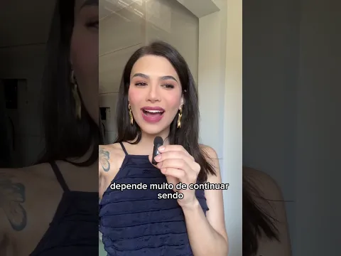 A Aula Magna A Mulher Certa Existe está liberada por mais 24h.▶️