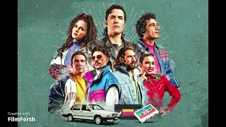 اتقابلنا مرة أمير عيد أغنية الحلقة ٩ Et2abelna Mara Amir Eid Rivo 