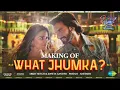 Download Lagu What Jhumka? -BTS | Rocky Aur Rani Kii Prem Kahaani | Ranveer, Alia, Pritam, Amitabh, Arijit, Jonita