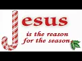 Episode 40 Candy Cane Gospel