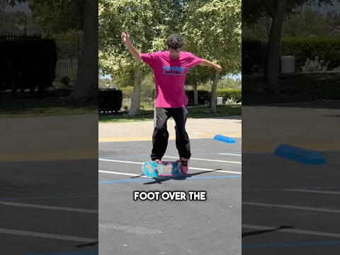 5 easy skateboard tricks that ANYONE can learn?! #skateboarding #skate #sk8 #shorts