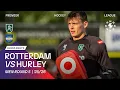 Download Lagu Goals galore again in Rotterdam 🔥 ROT – HUR 🏑 Tulp Hoofdklasse Men ‘25/’26 Highlights