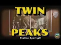 Twin Peaks - Sheriff s Patrol Station Highlight