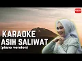Download Lagu KARAOKE | MINUSONE - ASIH SALIWAT VERSI PIANO [OFFICIAL BM]