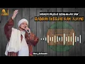 Qasidah Fii Rojab Kam 'Ajayib || Majelis Rasulullah Saw