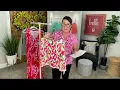 Belle by Kim Gravel Perfect Pique Blazin Hot Summer Skort on QVC