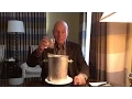 Patrick Stewart s Ice Bucket Challenge