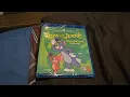 Download Lagu Tom and Jerry The Complete Cinemascope Collection Blu-ray Review