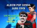 SANCANG KAMELANG . H DODI MANSYUR