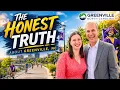 Greenville North Carolina What Living Here Is Really Like