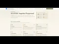 PatchyHub Demo