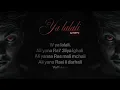 ROFFO - YA LALALI Prod.  by YSOS BEATS
