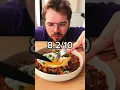 Lagu Rating Indonesia's National Dish (Nasi Goreng)