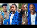REAL HARDCORE CRIP RAPPERS