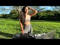 Download Lagu Sarah Kraz - Melodic Techno \u0026 Progressive House @ Campo Grande, Brazil | DJ Set 4k 2024