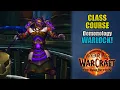 Class Course A Demonology Warlock Rotation Guide for Beginners The War Within 11 1 5