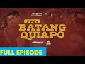 Download Lagu FPJ's Batang Quiapo Full Episode 608 June 18 2025